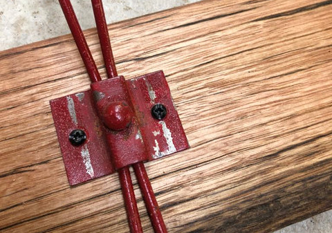 DIY Wooden Coat Rack Australia