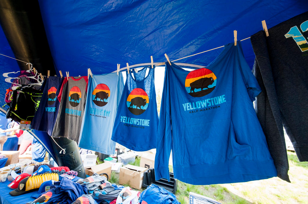 Vacation Races Merchandise