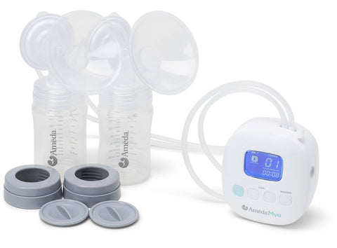 Ameda Mya Joy® Hospital Strength Breast Pump | Ameda Australia