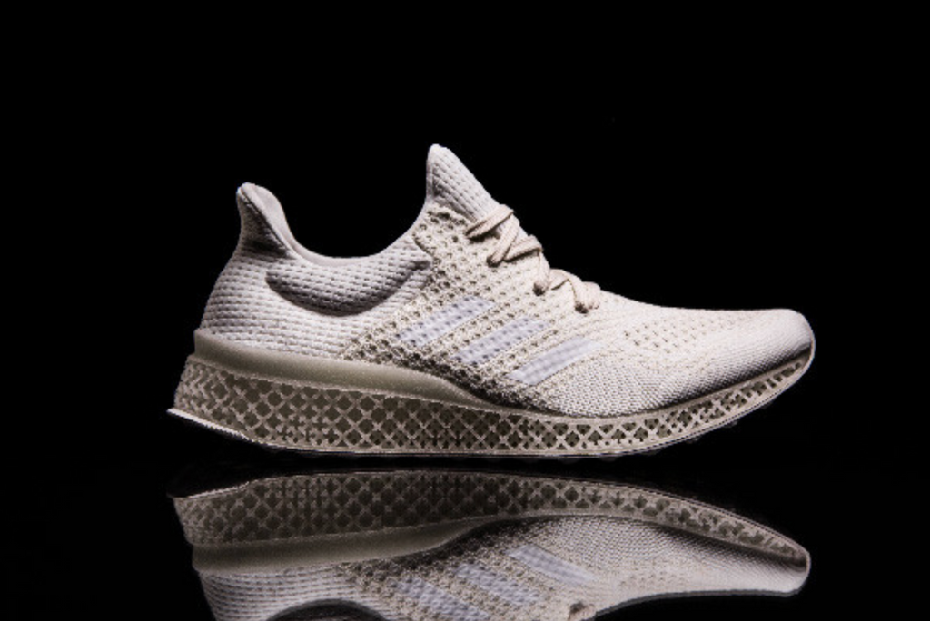 Mass 3D Printing with Adidas's Futurecraft – Filabot