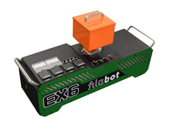 Filabot EX6 Filament Extruder