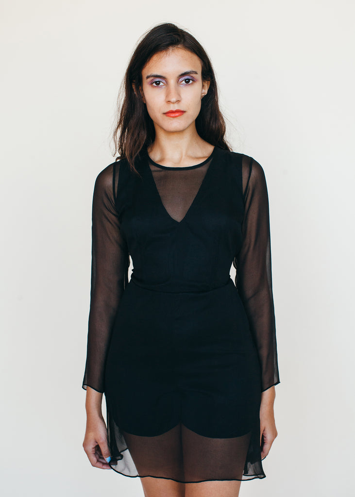 Fall/Winter 2015 – Samantha Pleet