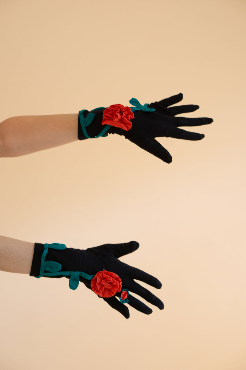 samantha pleet gloves