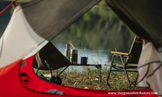 Tips to Make Your Camping Gear Last Longer