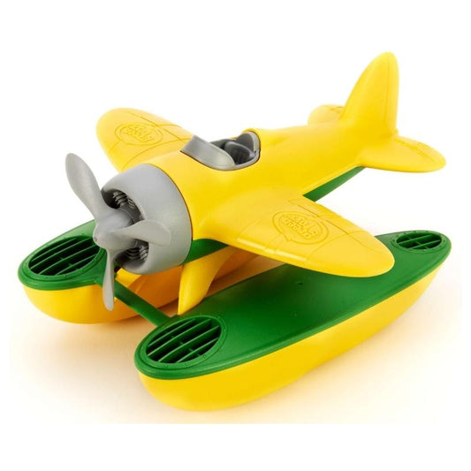 Submarine with Yellow Cabin Handle – Green Distributors