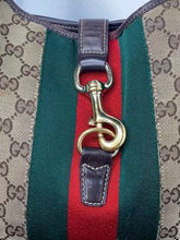 Load image into Gallery viewer, Gucci Hobo Sherry line bag