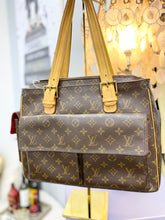 Load image into Gallery viewer, Louis Vuitton Monogram Cite