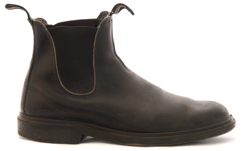 Australian Boot Company | Blundstone 068 - The Chisel Toe in Black