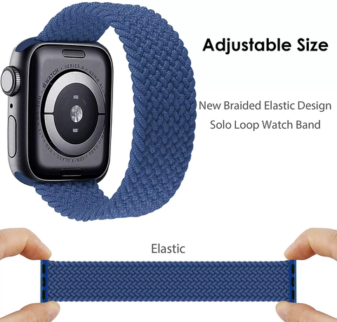 Top 10 Apple Watch Band in India 2023