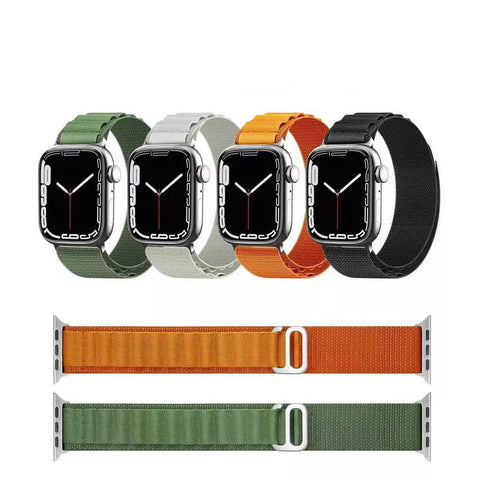 lv apple watch band 49mm