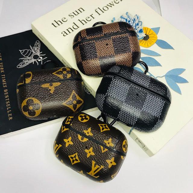 Túi Đựng Tai Nghe Không Dây Louis Vuitton Horizon Monogram Eclipse  Phụ  kiện  LOUIS VUITTON