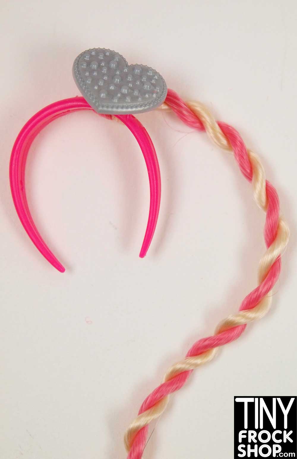 barbie headband