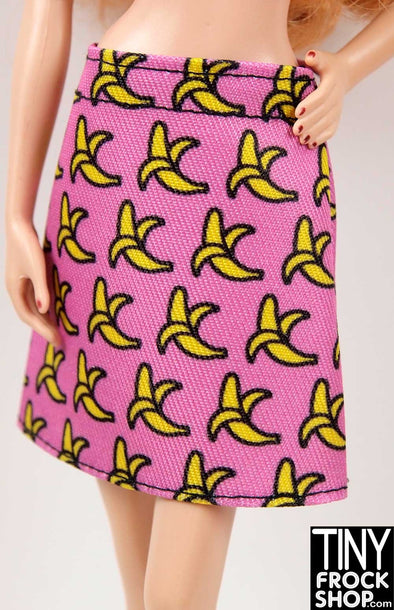 barbie skirts