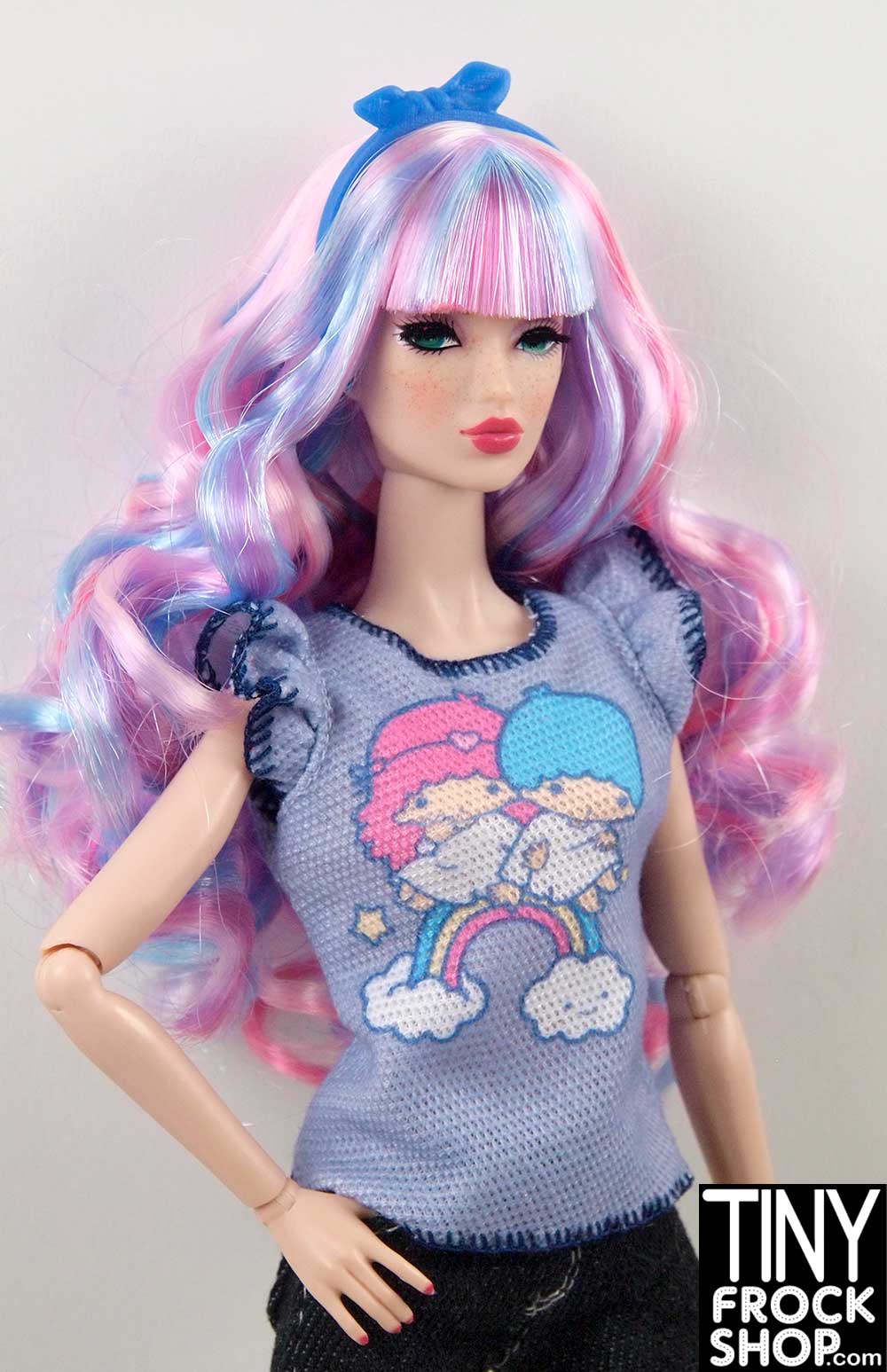 barbie sanrio