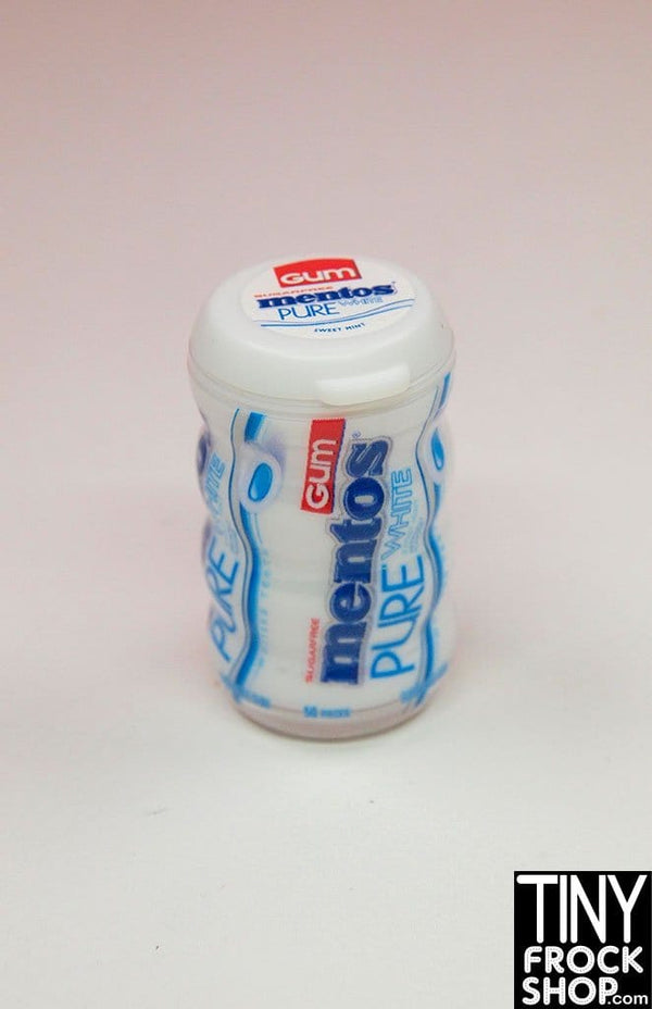 Tiny Frock Shop Zuru Mini Brands Rascal and Friends Infant Diapers