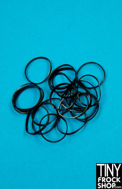 buy small rubber bands