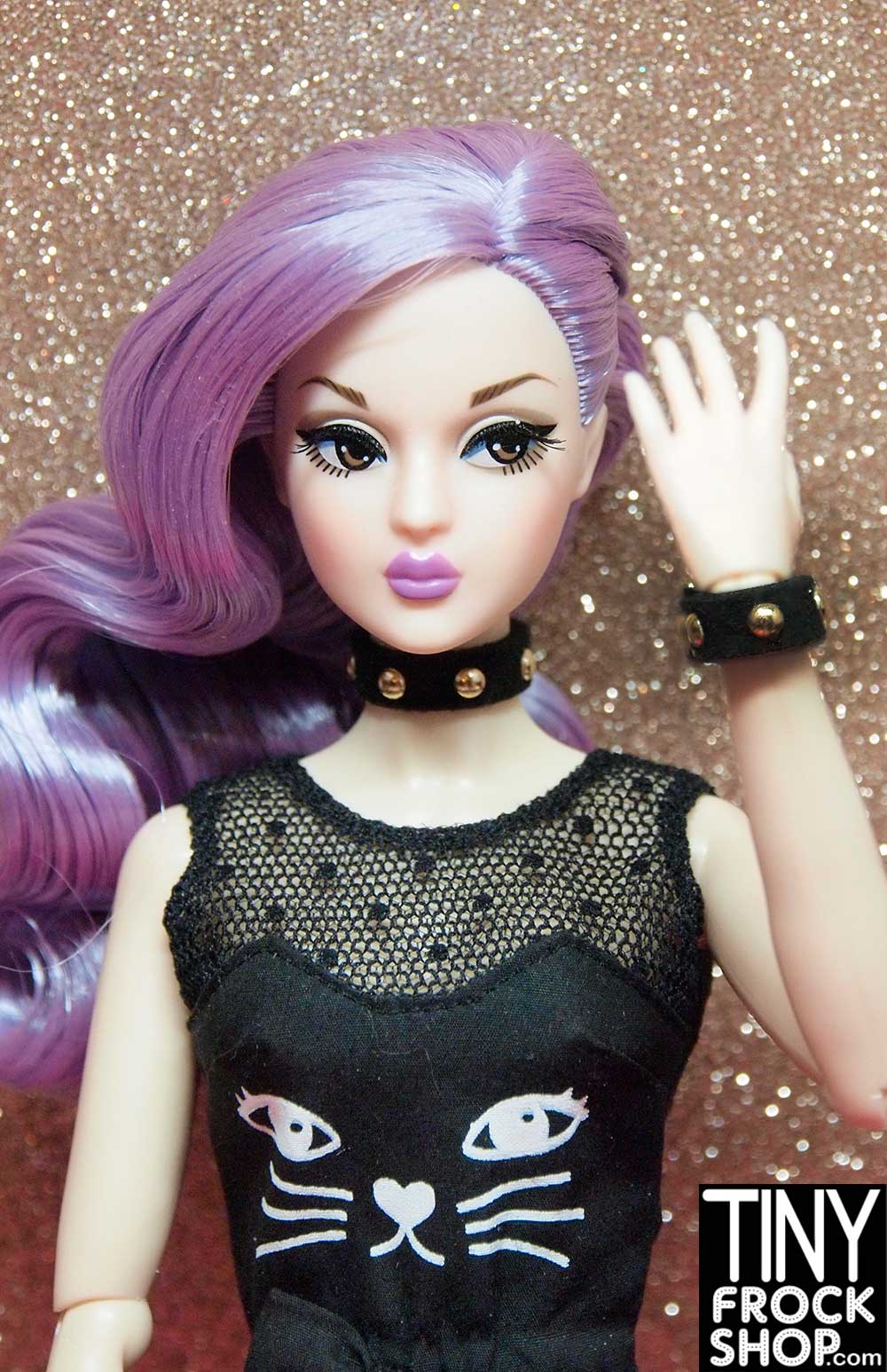 barbie choker