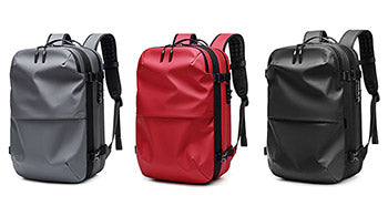 men's carry on travel backpack