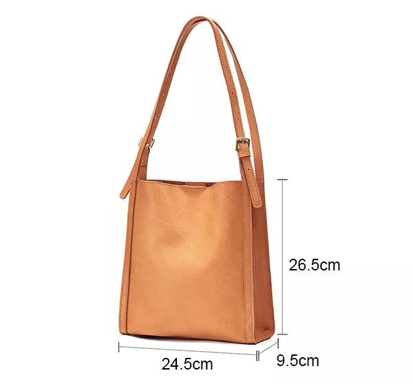 Classy mini tote for a fashionable look