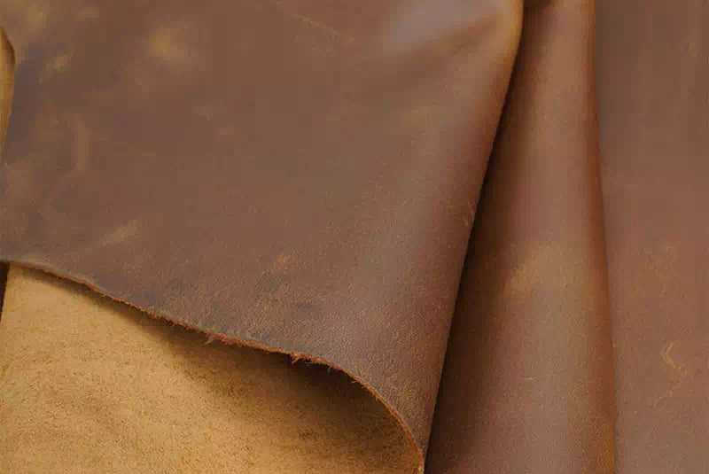 Canvas vs. Leather – What's the big fuss? – ThatShoeGuy