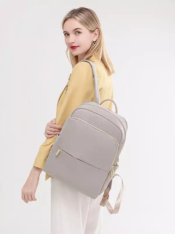 Lux Backpack Airpod Case – Luna Fémina