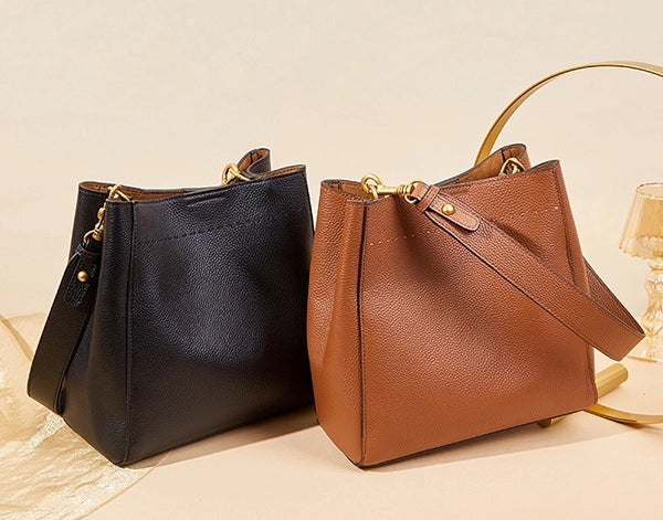 Chic and versatile designer medium handbags