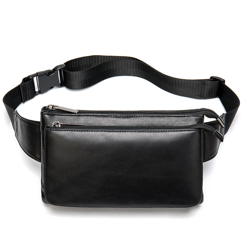 leather fanny packs for sale