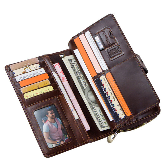 BAGAHOLICBOY SHOPS: 8 Designer Bifold Compact Wallets For Him