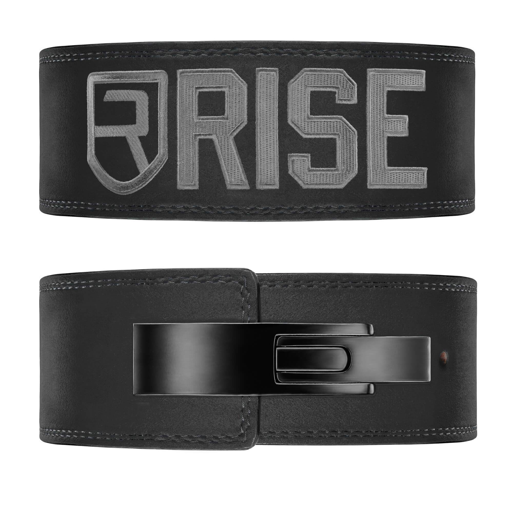 Hip Resistance Band - Black - Rise