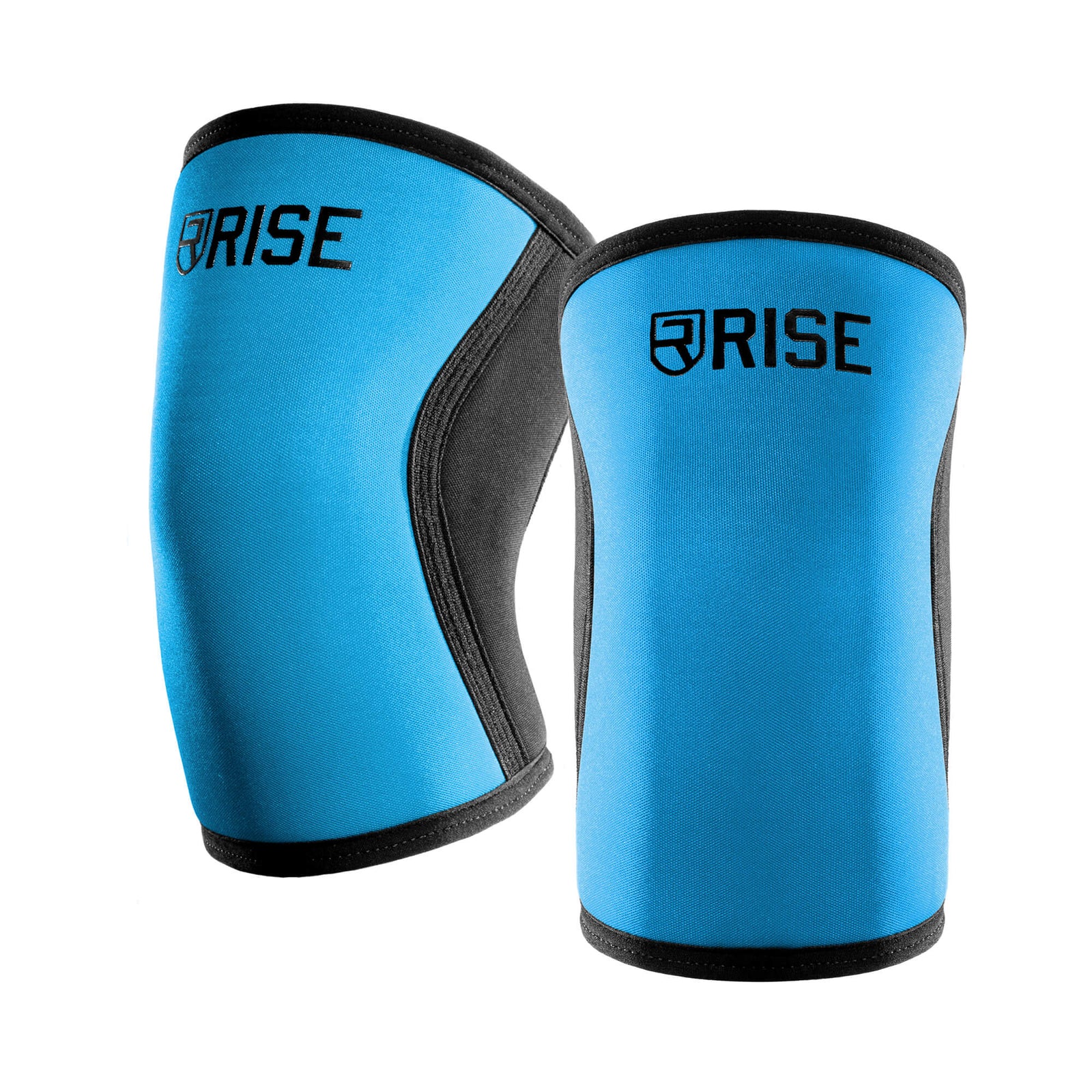 未使用 RISE Knee Sleeves ニースリーブ S 33-35cm緑色-