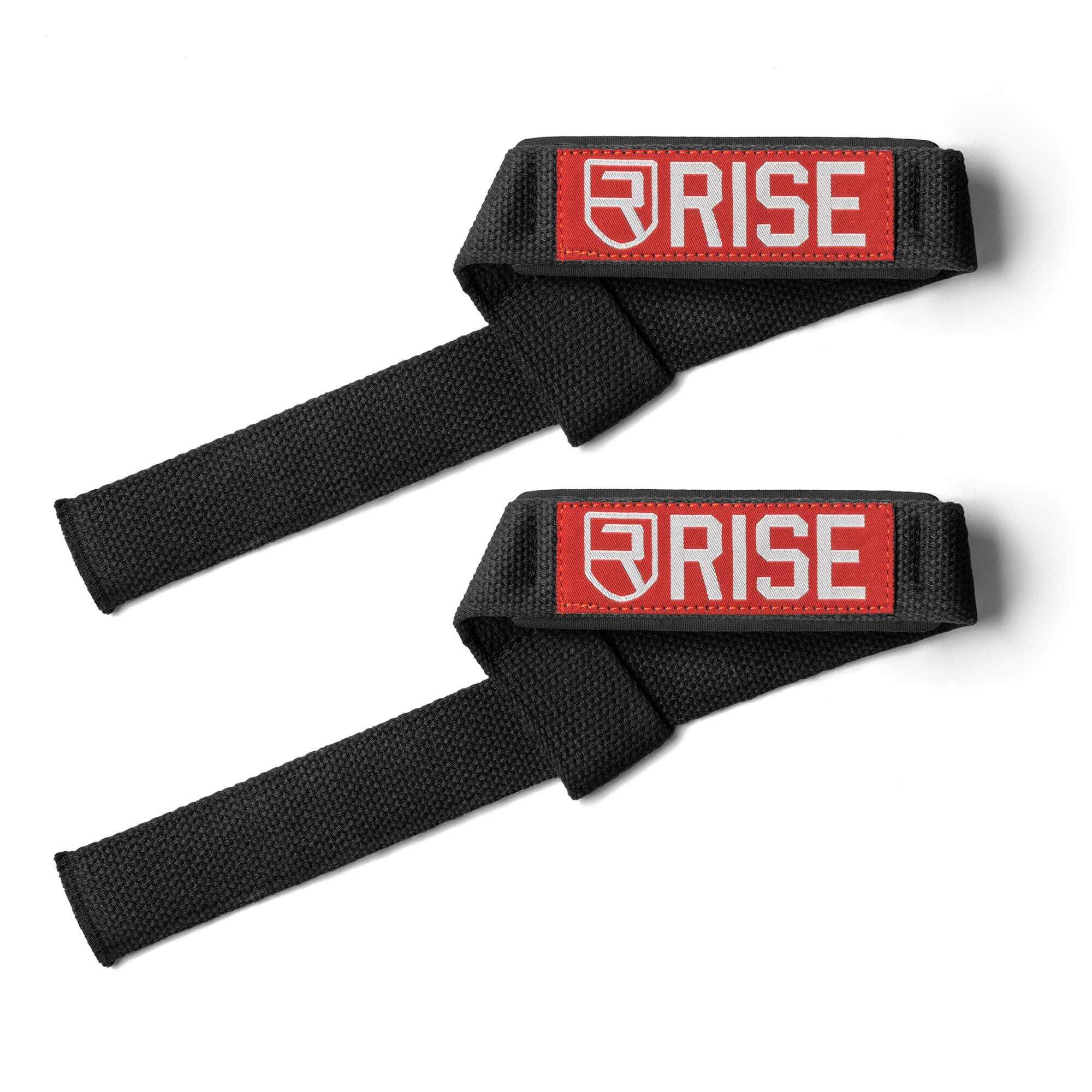 Lifting Straps – Military - Rise Canada