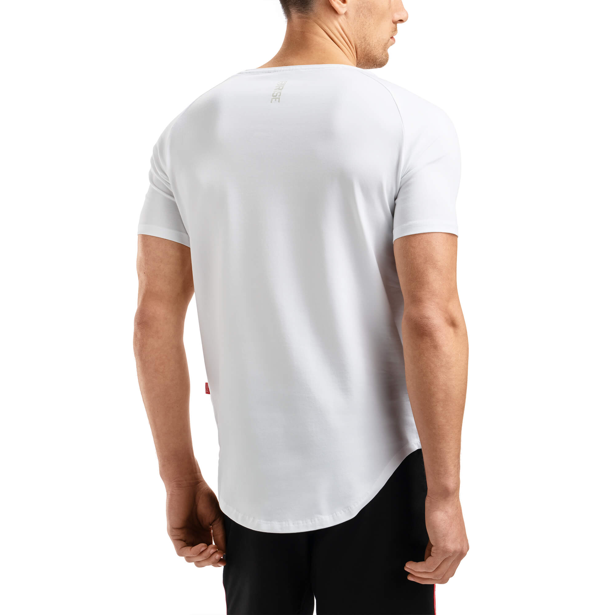 GmarShops  SHIRT WHITE - Apparis Markie T-Shirt Grün - X FRAGMENT SHORT  SLEEVE T