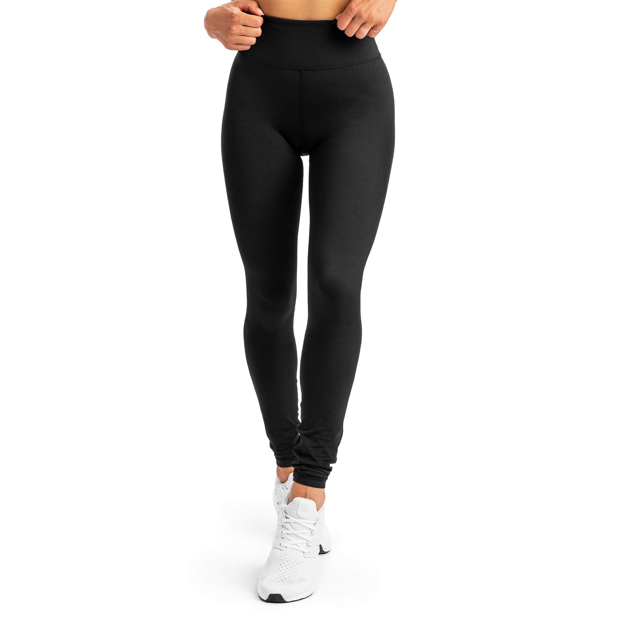 Rhythm Leggings 2.0 - Black - Rise Canada