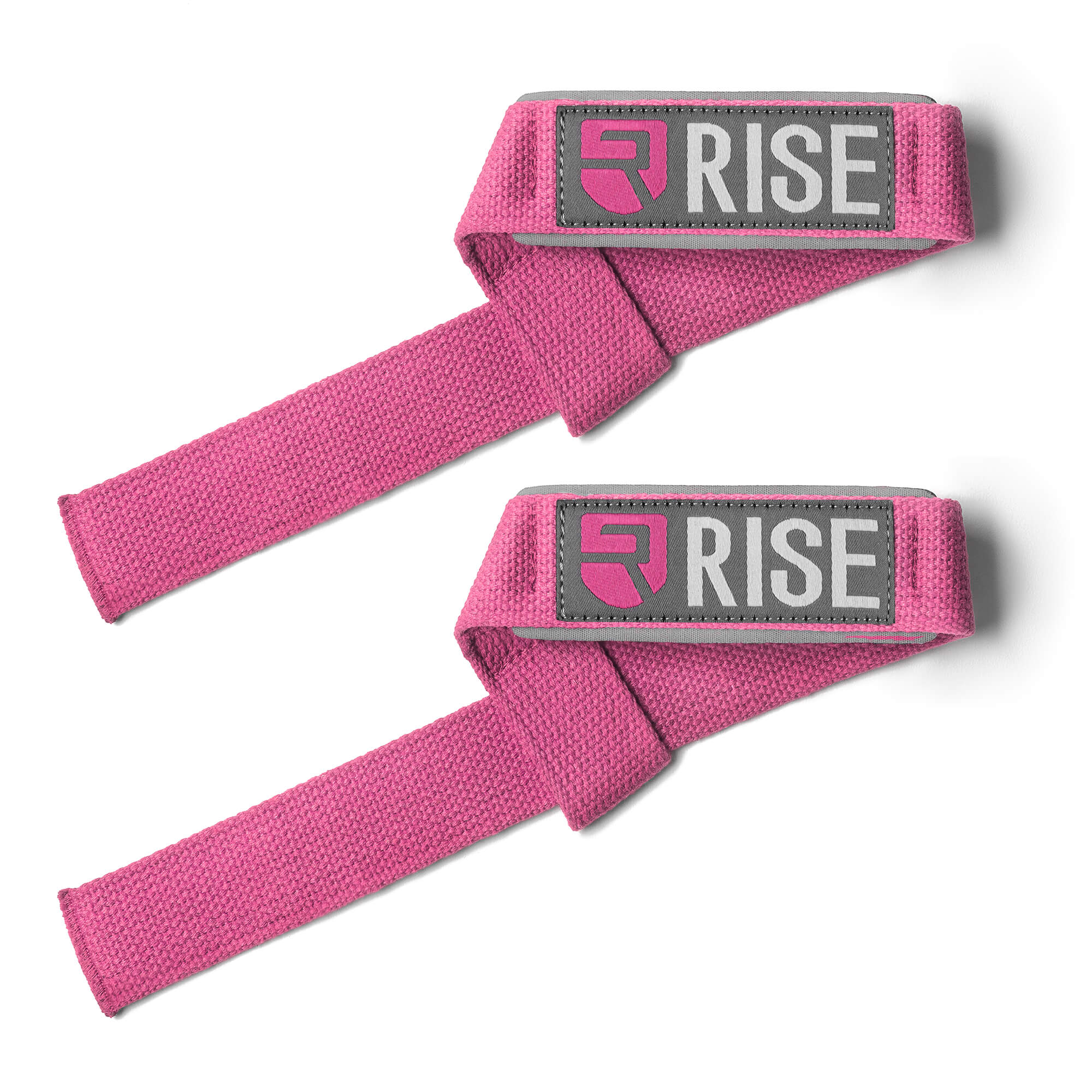 Women's Lifting Straps – Onyx - Rise