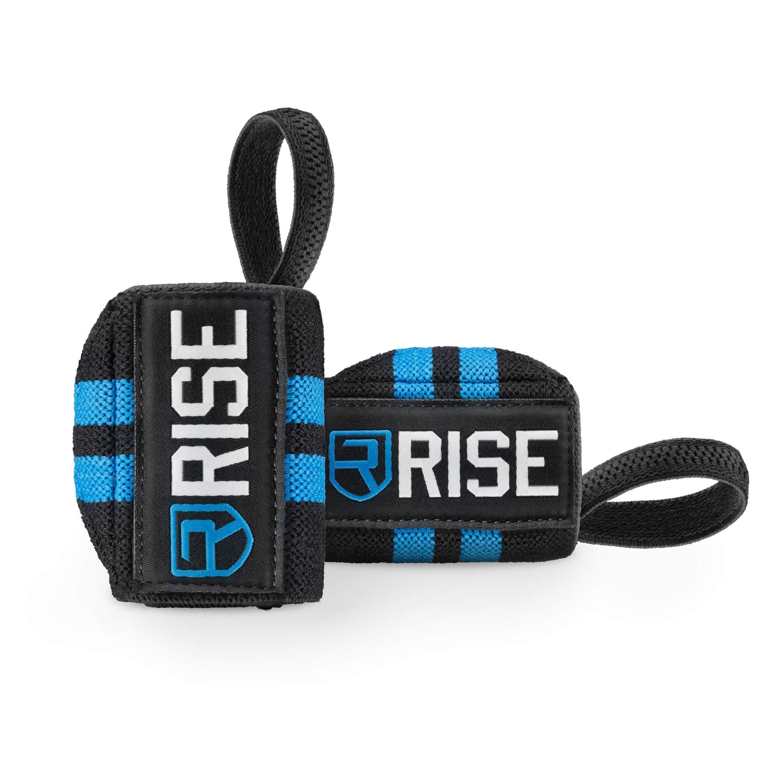 Lifting Straps – Red - Rise