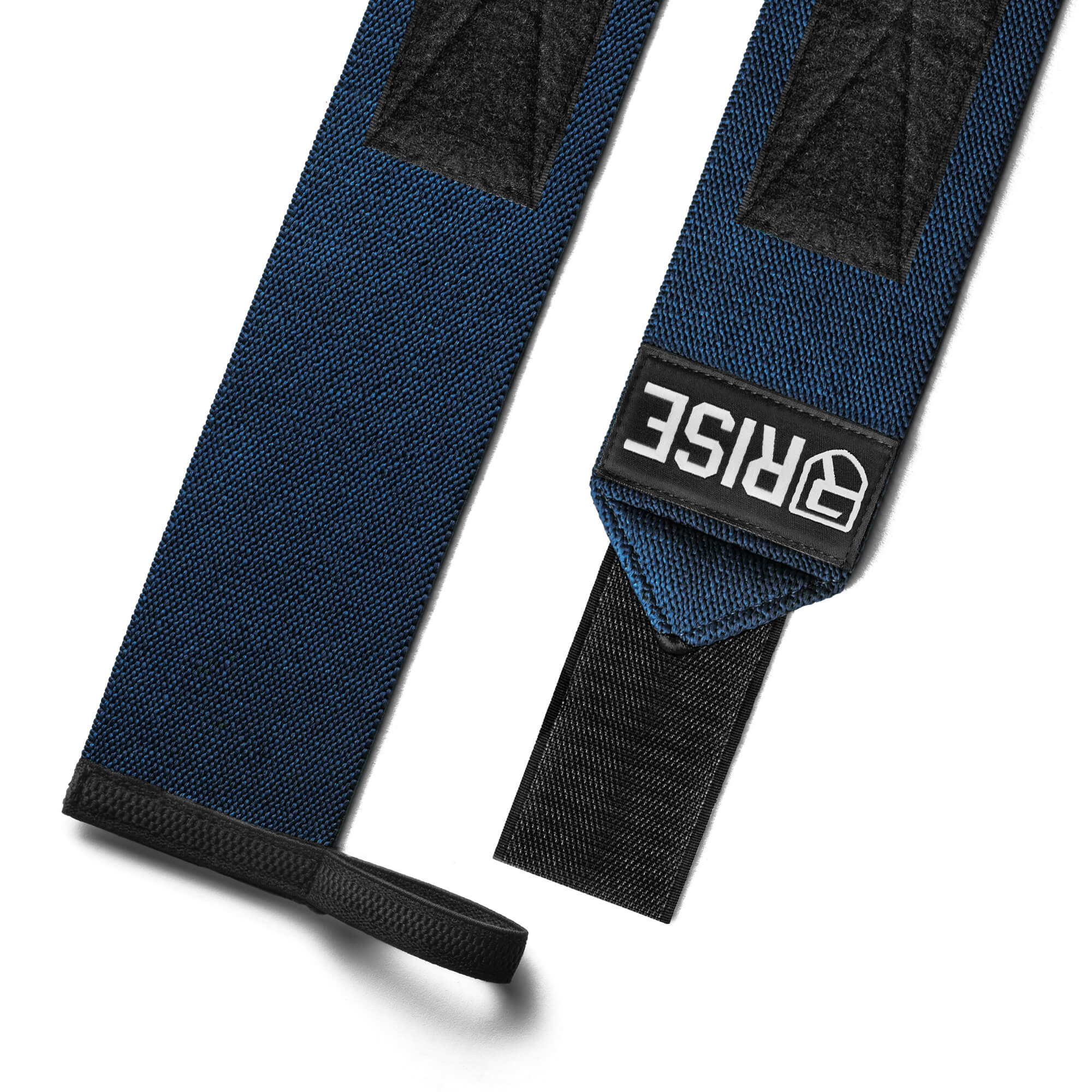 Lifting Straps – Red - Rise