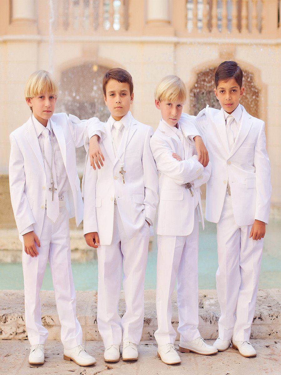 First Communion Boys Suits | First Communion Suits For Boys - 18R ...