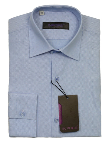 More Dress Shirts for Fall 2015 - Heritage House Boy's Suits
