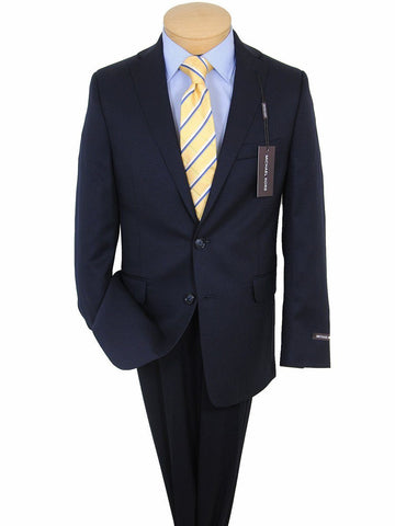 michael kors boys suit