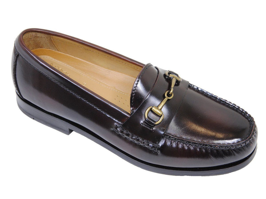 cole haan slip on loafers