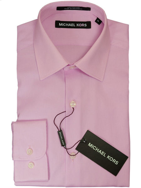 michael kors shirts purple