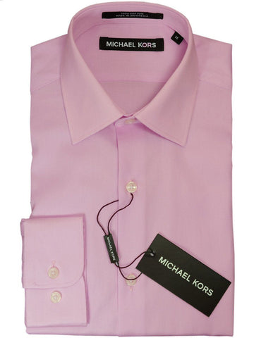 Michael Kors Boys' Suits, Blazers, Dress Pants, Dress Shirts - Pink -  Heritage House Boy's Suits