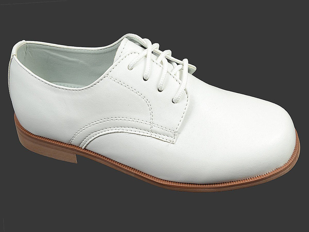 white shoes for boys