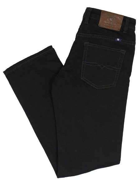 Lucky Brand 22751 Boy's Jeans - Straight Leg - Black - Heritage House ...