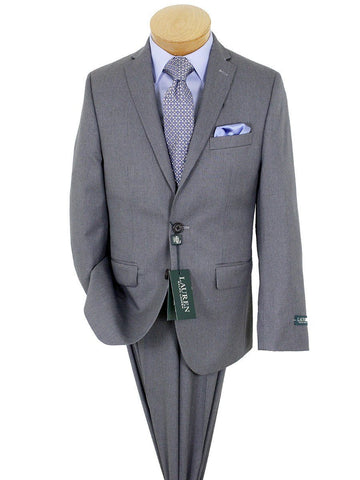 Lauren Ralph Lauren 23461 65% Polyester/ 35% Rayon Boy's Suit Separate ...