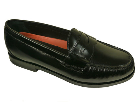 cole haan kids loafers