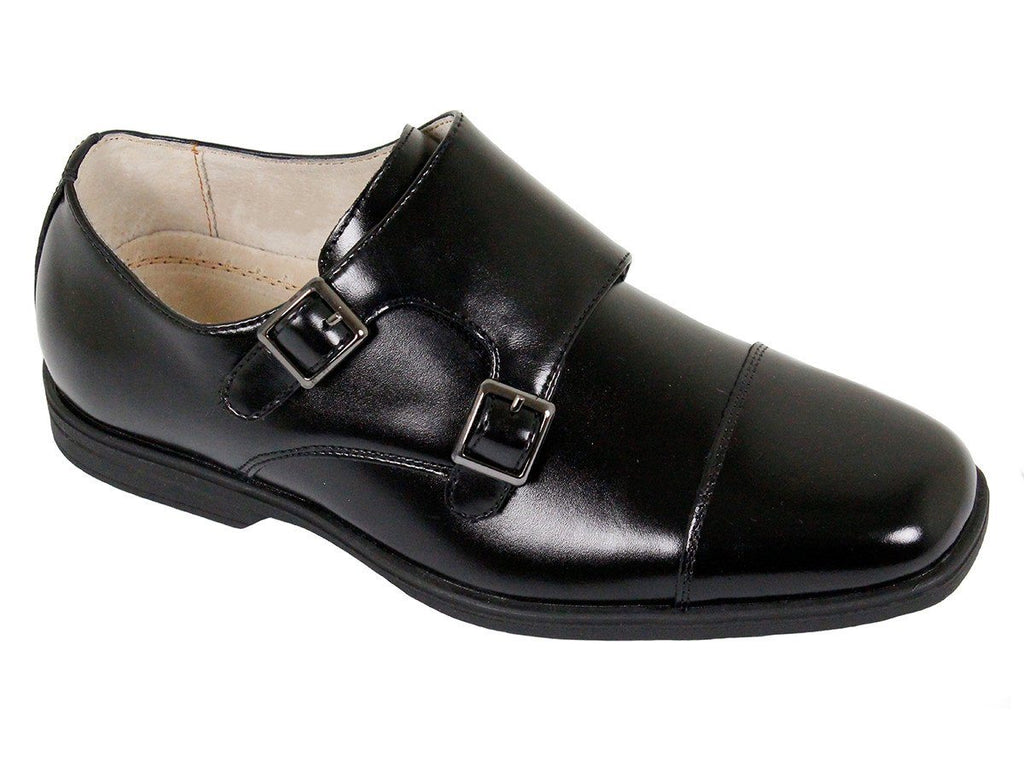 florsheim double monk