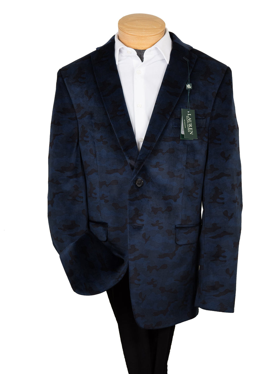 ralph lauren kids blazer