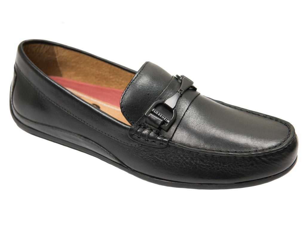 florsheim memory foam