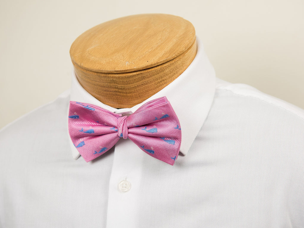 ralph lauren boys bow tie